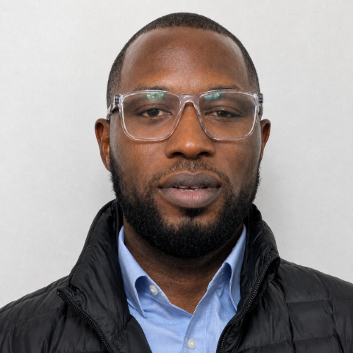 Daniel Ogunlade