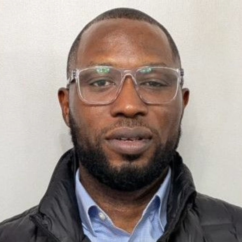 Daniel Ogunlade